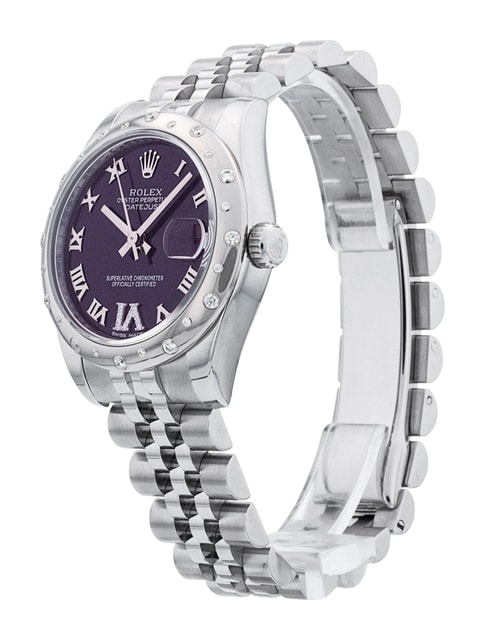 Rolex Datejust Lady 31 178344 Image 2